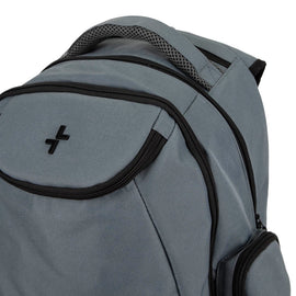 Shop Bentley Charcoal Tracker Jasper Compt. Backpack in Canada at only $41.99 5th look