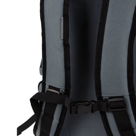 Shop Bentley Charcoal Tracker Jasper Compt. Backpack in Canada at only $41.99 6th look