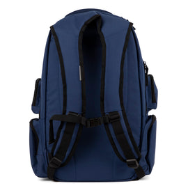 Shop Bentley Navy Tracker Jasper Compt. Backpack in Canada at only $41.99 3rd look