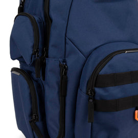 Shop Bentley Navy Tracker Jasper Compt. Backpack in Canada at only $41.99 4th look