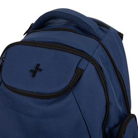 Shop Bentley Navy Tracker Jasper Compt. Backpack in Canada at only $41.99 5th look