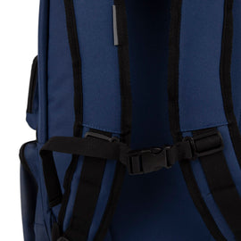 Shop Bentley Navy Tracker Jasper Compt. Backpack in Canada at only $41.99 6th look