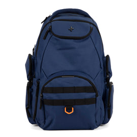 Shop Bentley Navy Tracker Jasper Compt. Backpack in Canada at only $41.99 1st look
