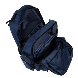 Shop Bentley Navy Tracker Jasper Compt. Backpack in Canada at only $41.99 7th look
