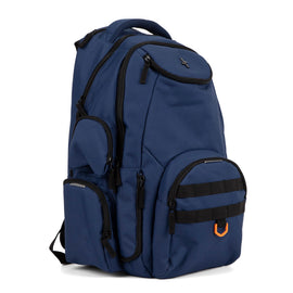 Shop Bentley Navy Tracker Jasper Compt. Backpack in Canada at only $41.99 2nd look