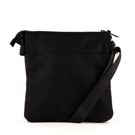 Shop Bentley Burgundy Tracker Basic Nylon RFID Crossbody in Canada at only $49.99 2nd look