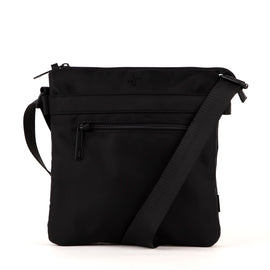 Shop Bentley Burgundy Tracker Basic Nylon RFID Crossbody in Canada at only $49.99 1st look
