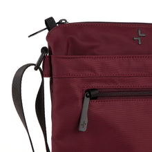 Shop Bentley Black Tracker Basic Nylon RFID Crossbody in Canada at only $49.99 3rd look