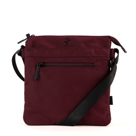 Shop Bentley Black Tracker Basic Nylon RFID Crossbody in Canada at only $49.99 1st look
