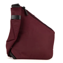 Shop Bentley Burgundy Tracker Basic Nylon RFID Sling in Canada at only $44.99 2nd look