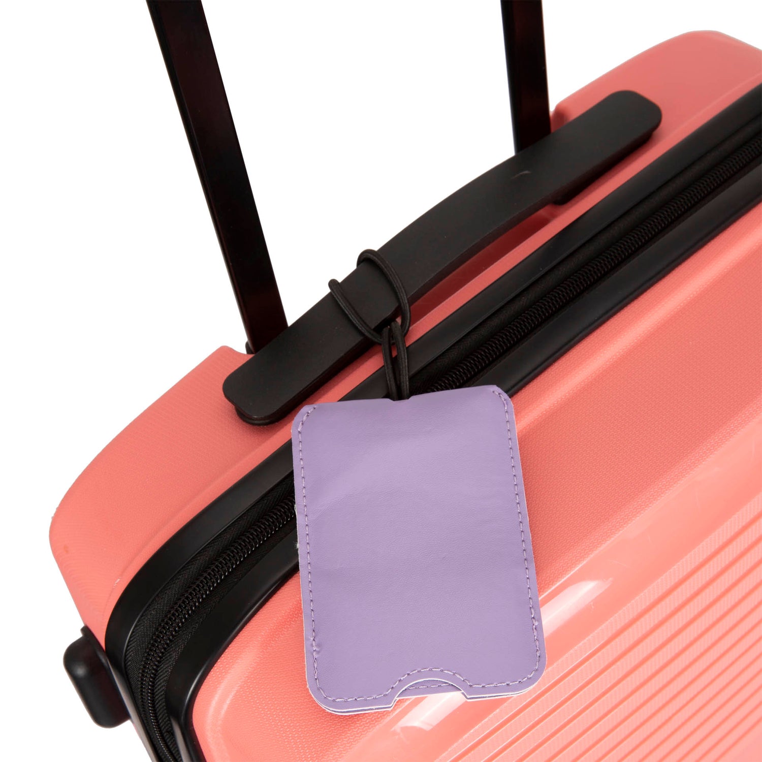 Étiquette de bagage Jaune -  - 

        Tracker
      
