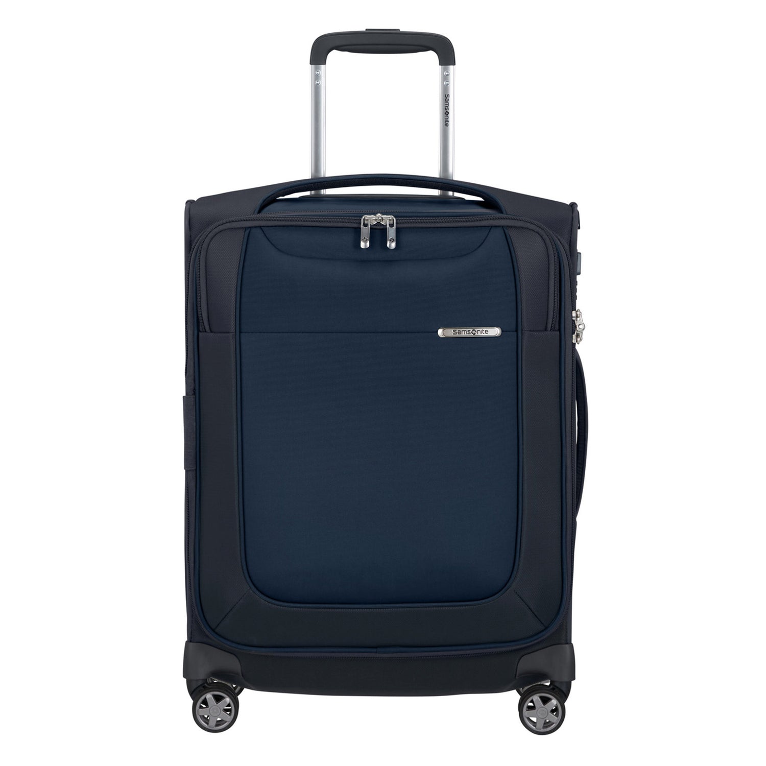 D-Lite Softside 21" Carry-On Luggage - Bentley
