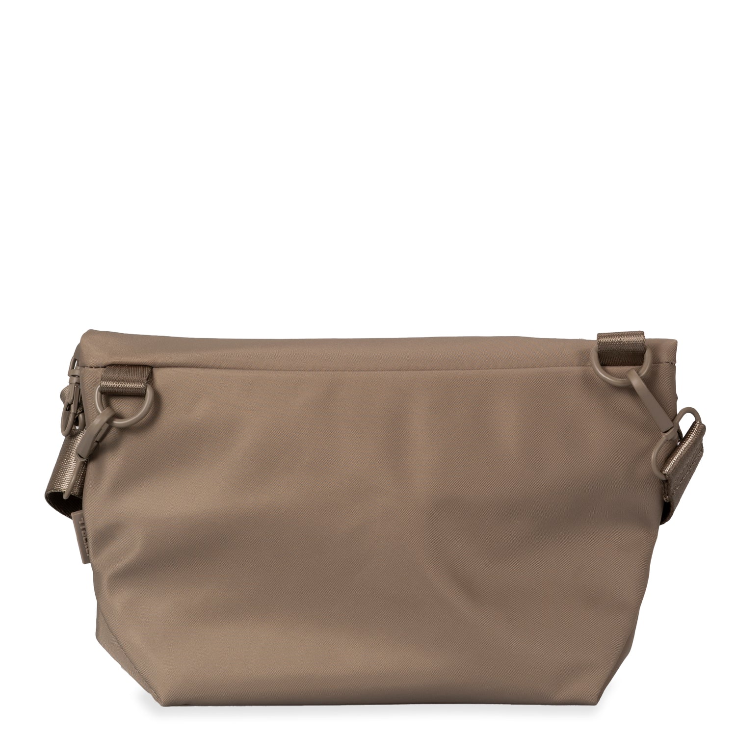 Basic Nylon Crossbody Bag - Bentley