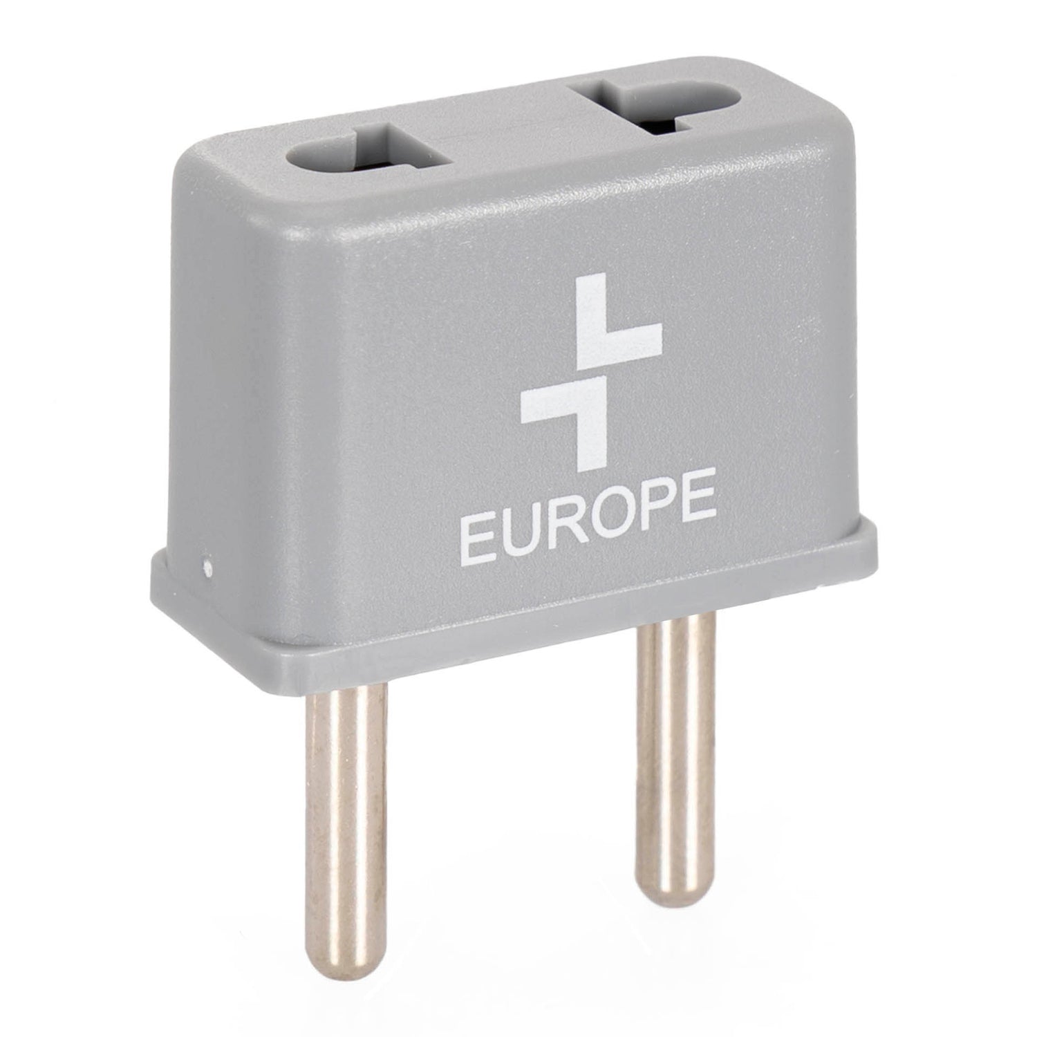 Europe Plug Adaptor -  - 

        Tracker
      
