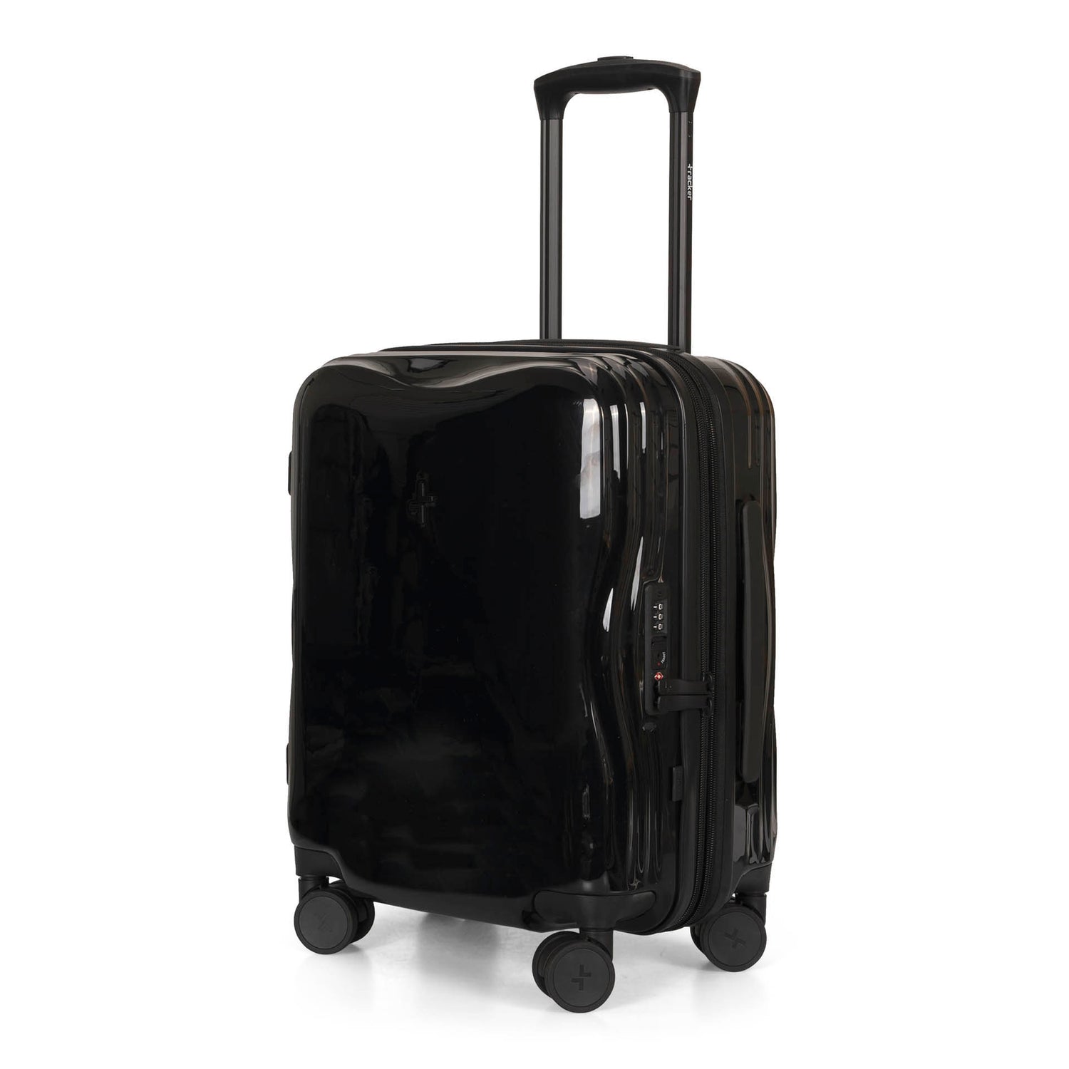 FINAL SALE - Capetown Hardside 19" Carry-On Luggage -  - 

        Tracker
      
