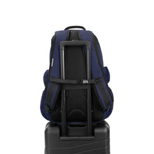 Shop Bentley Navy Tracker Cartier 3.0 Laptop Backpack in Canada at only $55.99 9th look