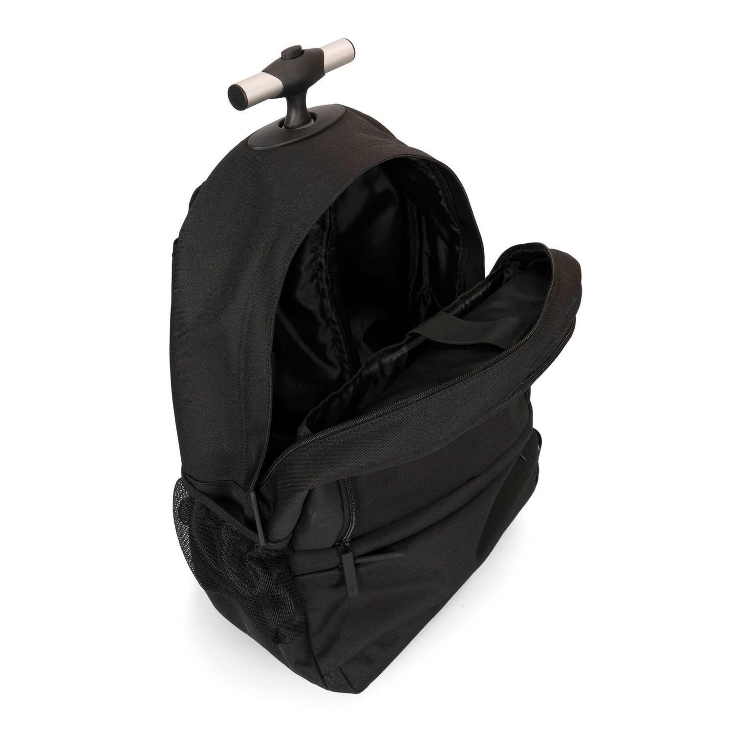 Mercier 3.0 Backpack on Wheels -  - 

        Tracker
      
