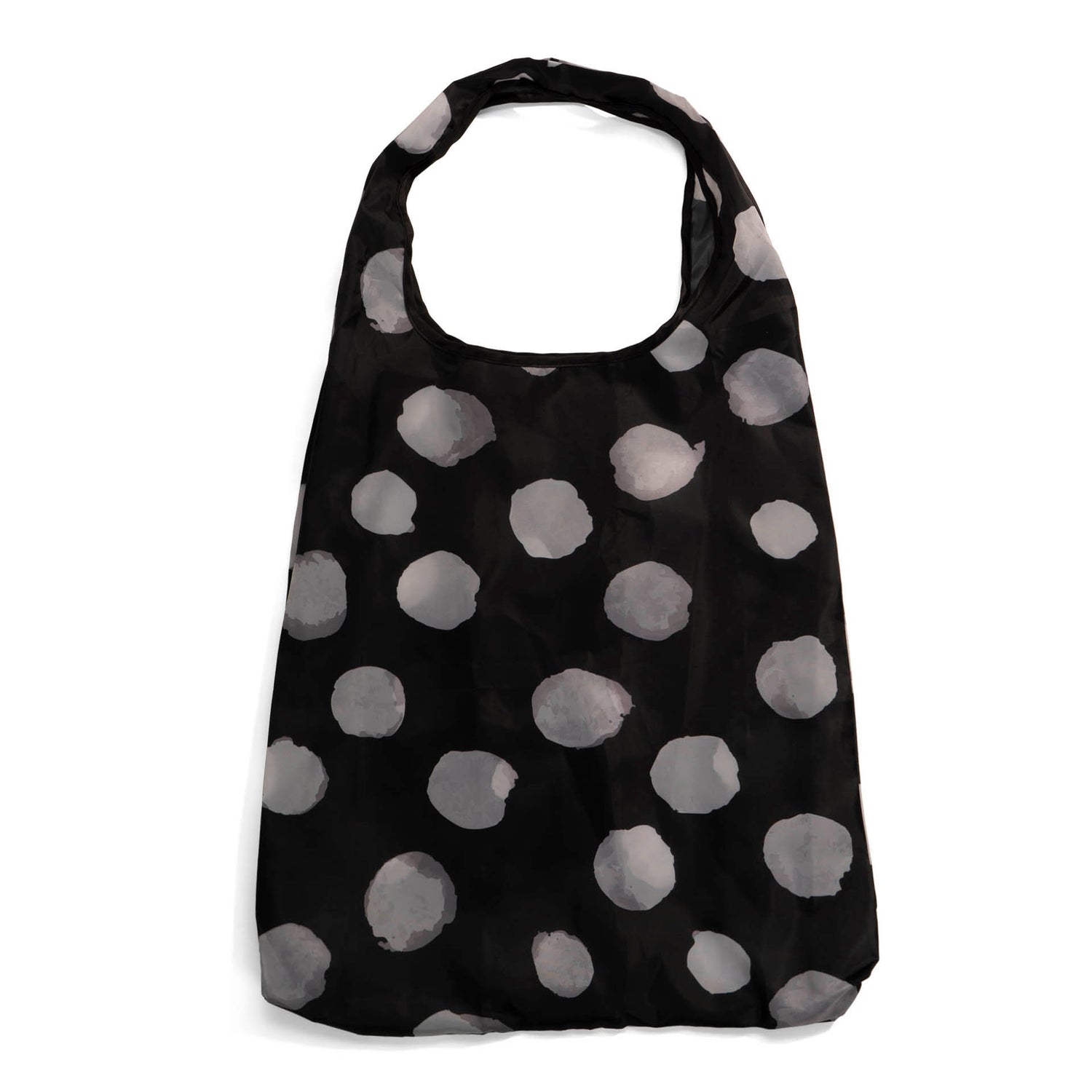 Polka Dots Reusable Bag -  - 

        Tracker
      
