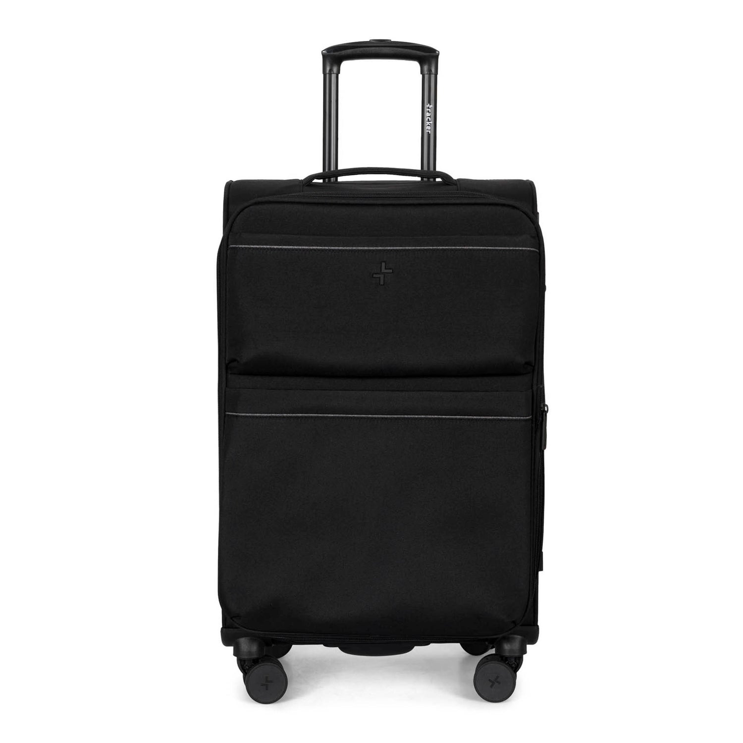 Expedition Softside 26" Luggage -  - 

        Tracker
      
