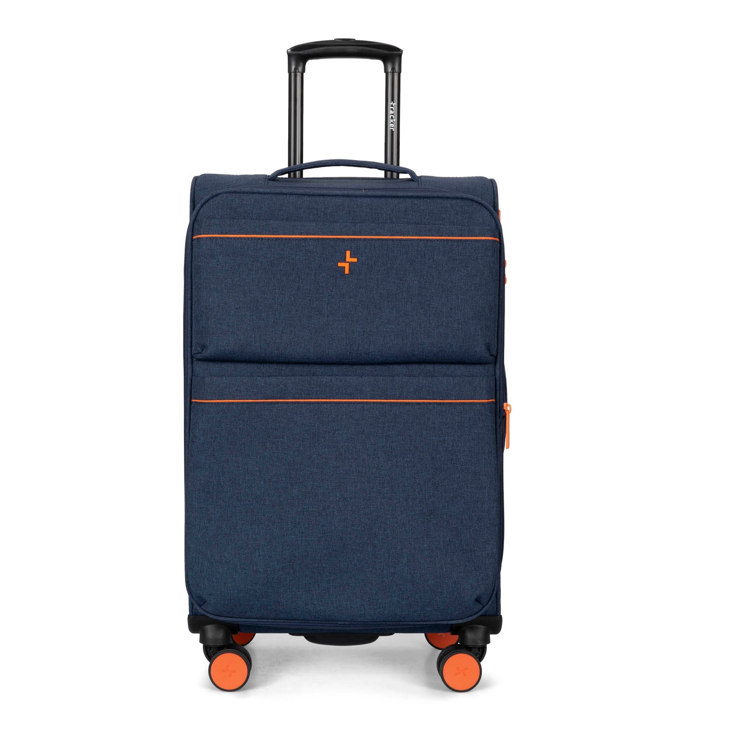 Expedition Softside 26" Luggage -  - 

        Tracker
      
