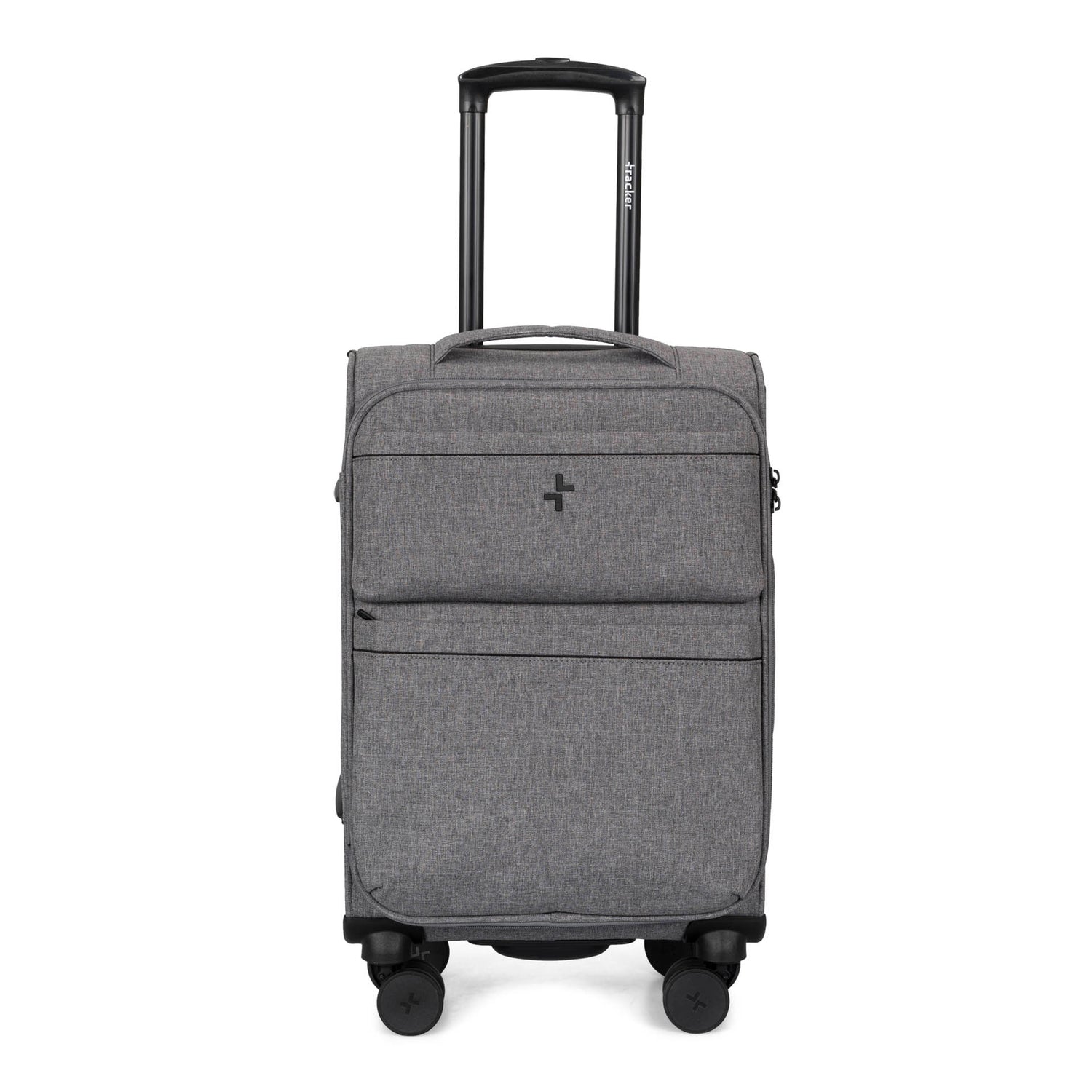 Expedition Softside 22" Carry-On Luggage -  - 

        Tracker
      
