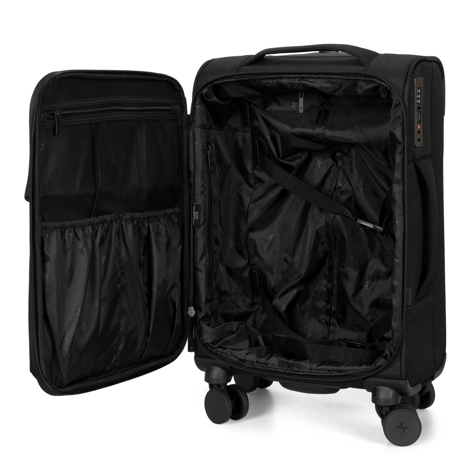 Expedition Softside 22" Carry-On Luggage -  - 

        Tracker
      
