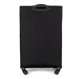 Shop Bentley Black Tracker Verona Check-in Large in Canada at only $229.99 3rd look