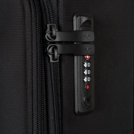 Shop Bentley Black Tracker Verona Check-in Large in Canada at only $229.99 4th look