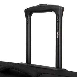 Shop Bentley Black Tracker Verona Check-in Large in Canada at only $229.99 5th look