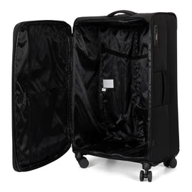 Shop Bentley Black Tracker Verona Check-in Large in Canada at only $229.99 2nd look