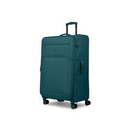 Shop Bentley Blue Tracker Verona Check-in Large in Canada at only $229.99 1st look