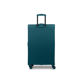 Shop Bentley Blue Tracker Verona Check-in Large in Canada at only $229.99 5th look
