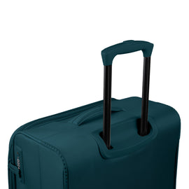 Shop Bentley Black Tracker Verona Check-in Medium in Canada at only $199.99 5th look