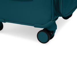 Shop Bentley Black Tracker Verona Check-in Medium in Canada at only $199.99 6th look