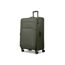 Shop Bentley Khaki Tracker Verona Check-in Large in Canada at only $229.99 1st look