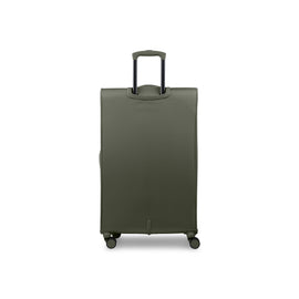 Shop Bentley Khaki Tracker Verona Check-in Large in Canada at only $229.99 4th look