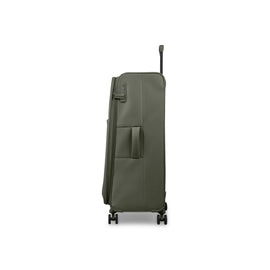 Shop Bentley Khaki Tracker Verona Check-in Large in Canada at only $229.99 2nd look