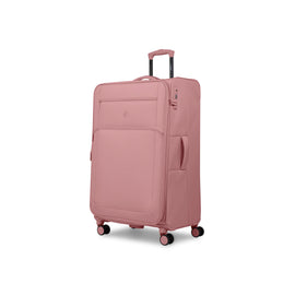 Shop Bentley Dusty Pink Tracker Verona Check-in Large in Canada at only $229.99 1st look