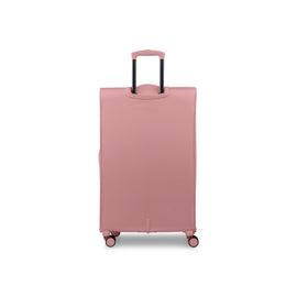 Shop Bentley Dusty Pink Tracker Verona Check-in Large in Canada at only $229.99 5th look