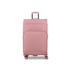 Shop Bentley Dusty Pink Tracker Verona Check-in Large in Canada at only $229.99 2nd look