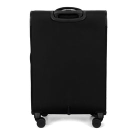 Shop Bentley Black Tracker Verona Check-in Medium in Canada at only $199.99 6th look