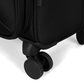 Shop Bentley Black Tracker Verona Check-in Medium in Canada at only $199.99 7th look
