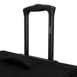 Shop Bentley Oat Tracker Verona Check-in Medium in Canada at only $199.99 1st look