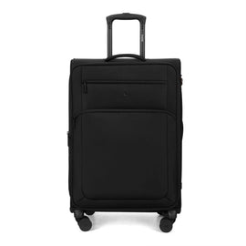 Shop Bentley Black Tracker Verona Check-in Medium in Canada at only $199.99 2nd look
