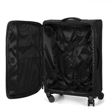 Shop Bentley Black Tracker Verona Check-in Medium in Canada at only $199.99 5th look