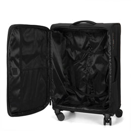 Shop Bentley Black Tracker Verona Check-in Medium in Canada at only $199.99 5th look