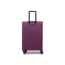 Shop Bentley Blue Tracker Verona Check-in Medium in Canada at only $199.99 3rd look