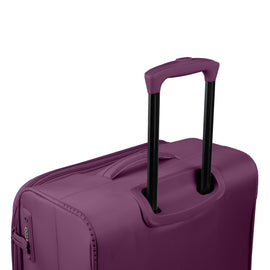 Shop Bentley Blue Tracker Verona Check-in Medium in Canada at only $199.99 5th look