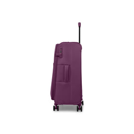 Shop Bentley Blue Tracker Verona Check-in Medium in Canada at only $199.99 1st look