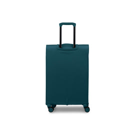 Shop Bentley Black Tracker Verona Check-in Medium in Canada at only $199.99 4th look